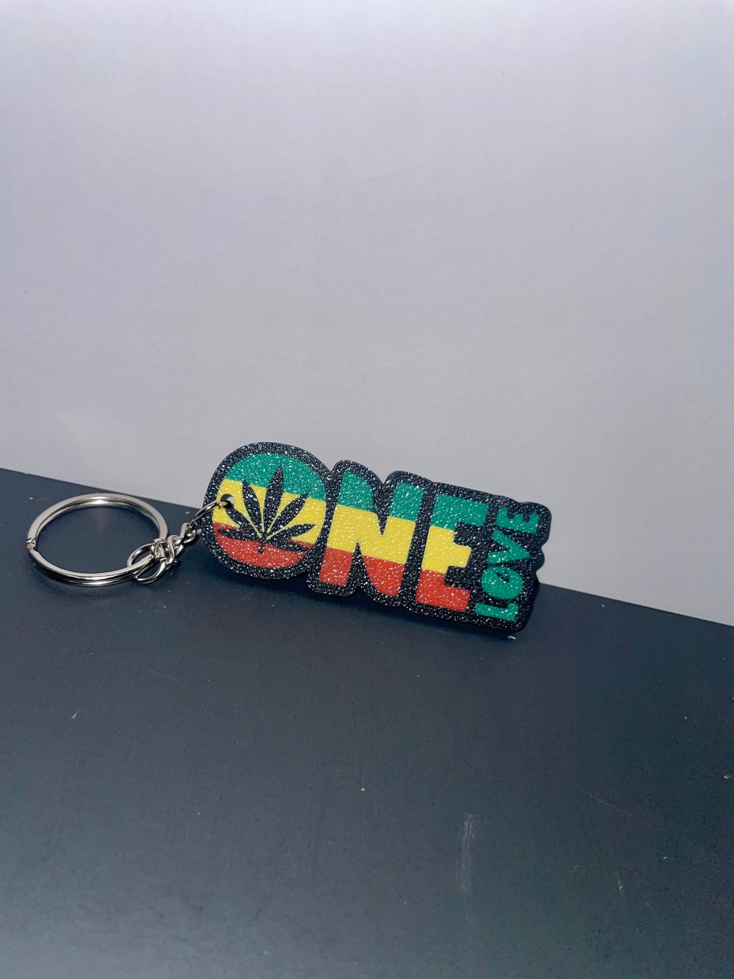 420 Keychains
