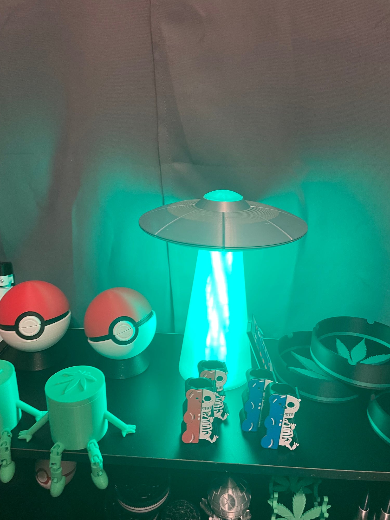 Cool Room Stuff