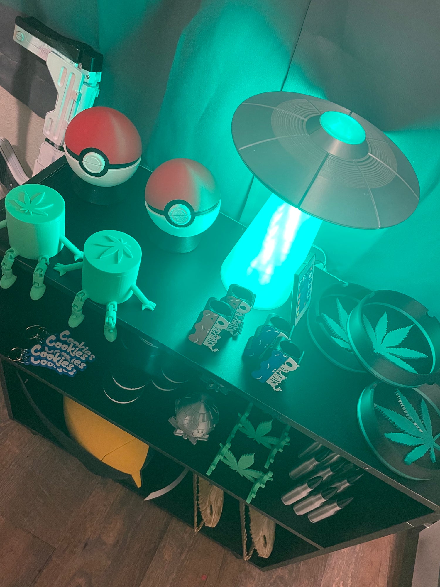 Head Shop Restock!