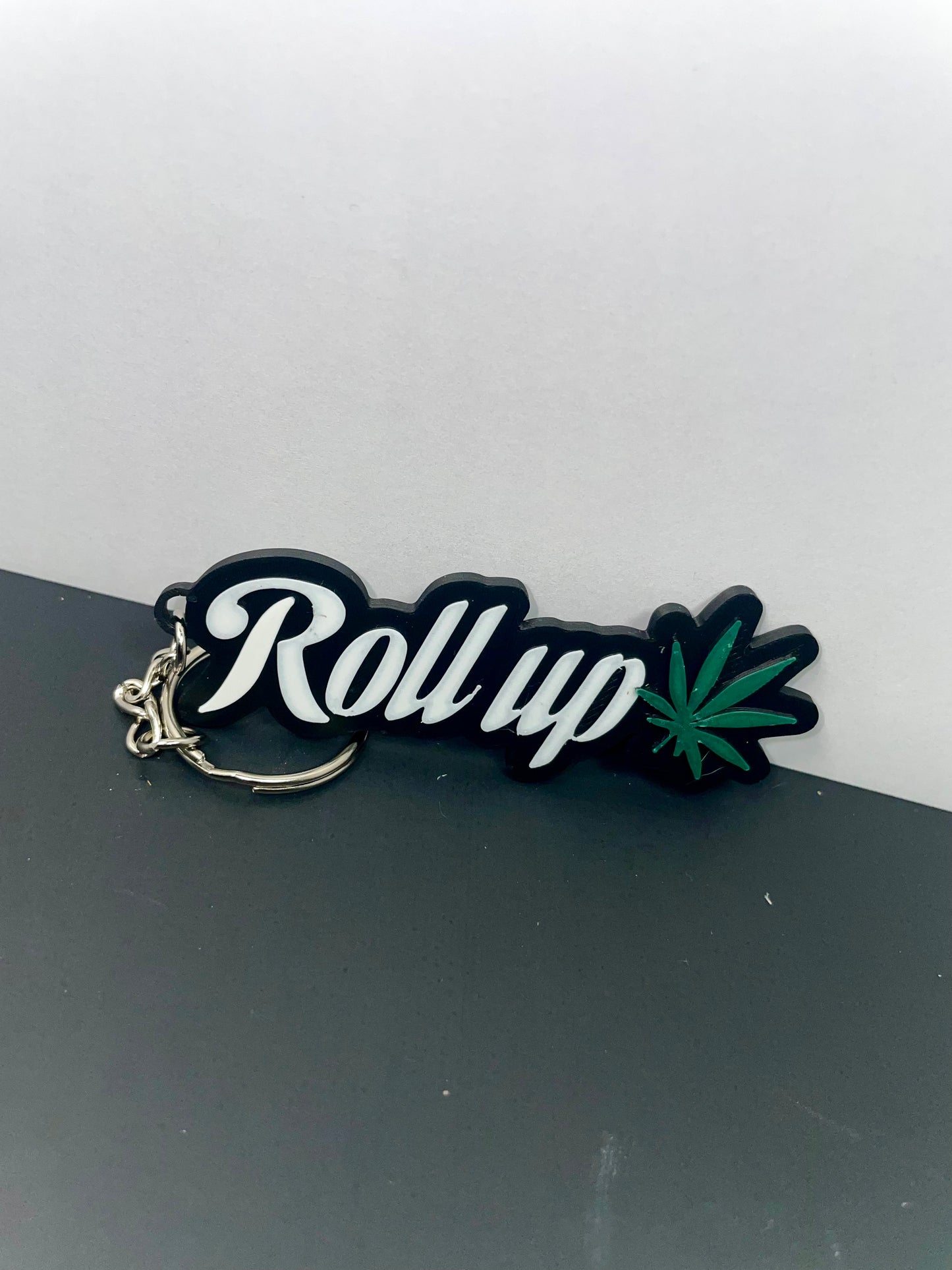 420 Keychains