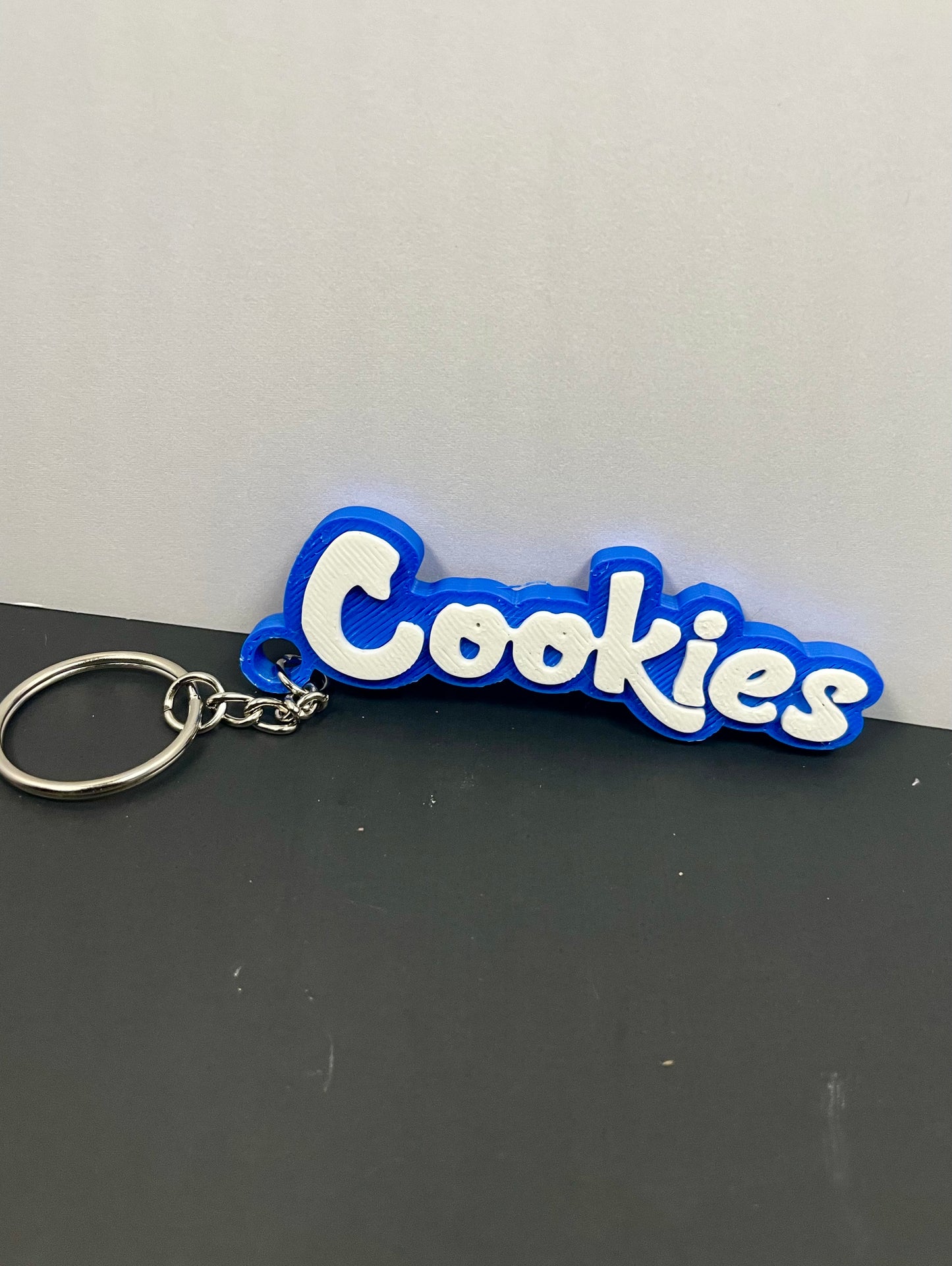 420 Keychains